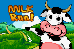 Ultimate Arcade Games screenshot 5 for GameBoy Advance